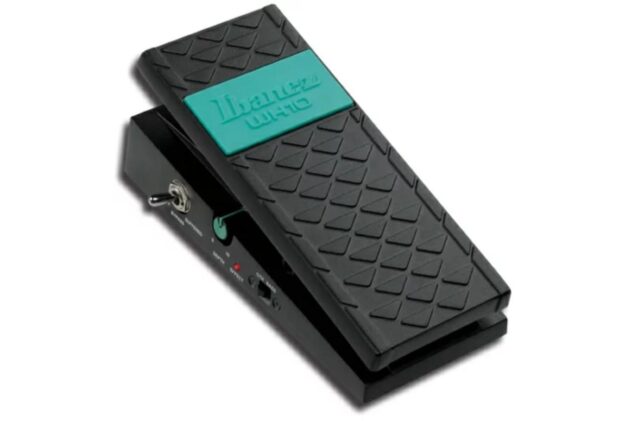 WH10V2 Wah Pedal
