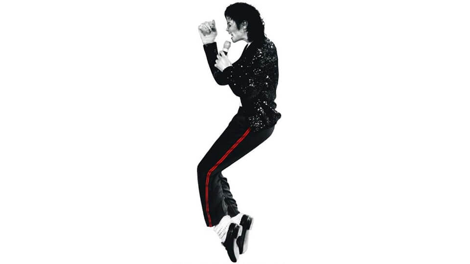 伝説的歌手兼ダンサー・マイケルジャクソンのおすすめ曲を14曲紹介!