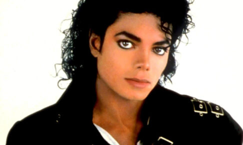マイケルジャクソン Michael Jackson