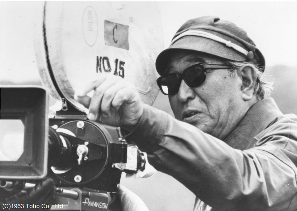黒澤 明（くろさわ あきら、1910年〈明治43年〉3月23日 - 1998年〈平成10年〉9月6日）は、日本の映画監督・脚本家・映画プロデューサー