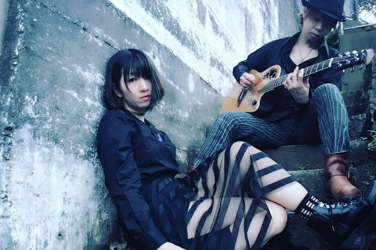 インディーズバンドユニットleafdrops417をBandKnowledgeインディーズ・メジャーデビューを目指すミュージシャンのためのバンド活動お役立ち音楽情報サイトBandKnowledgeで紹介