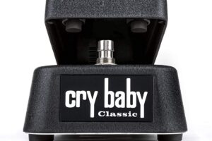 Jim Dunlop _ GCB95F Cry Baby Classic