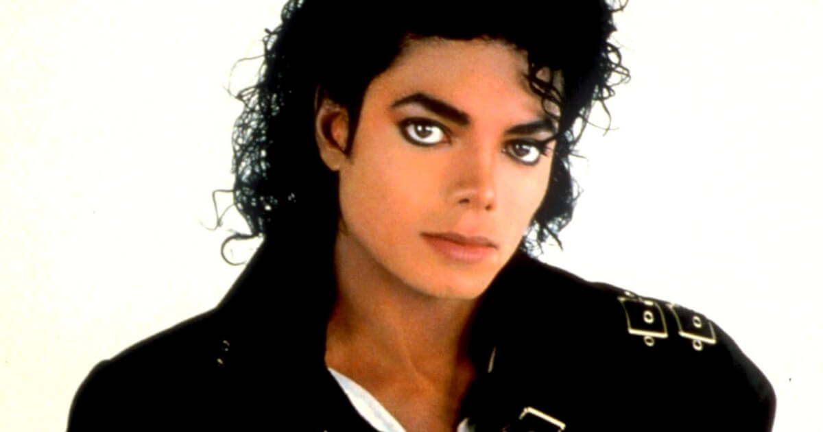 マイケルジャクソン Michael Jackson