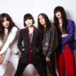 日本のロックンロールシーンに新たな衝撃を与える若きバンド、それが暴動クラブVoodoo Club